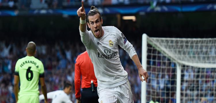 بيل، ريال مدريد بيل، ريال مدريد